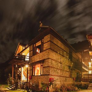 Double Room Mountain View